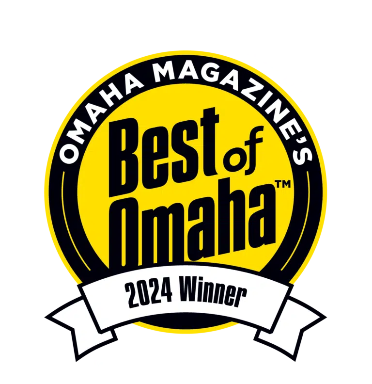 Ambiance Window Coverings Award For Best Of Omaha Blinds, Shutters, Drapery, And Shades Company