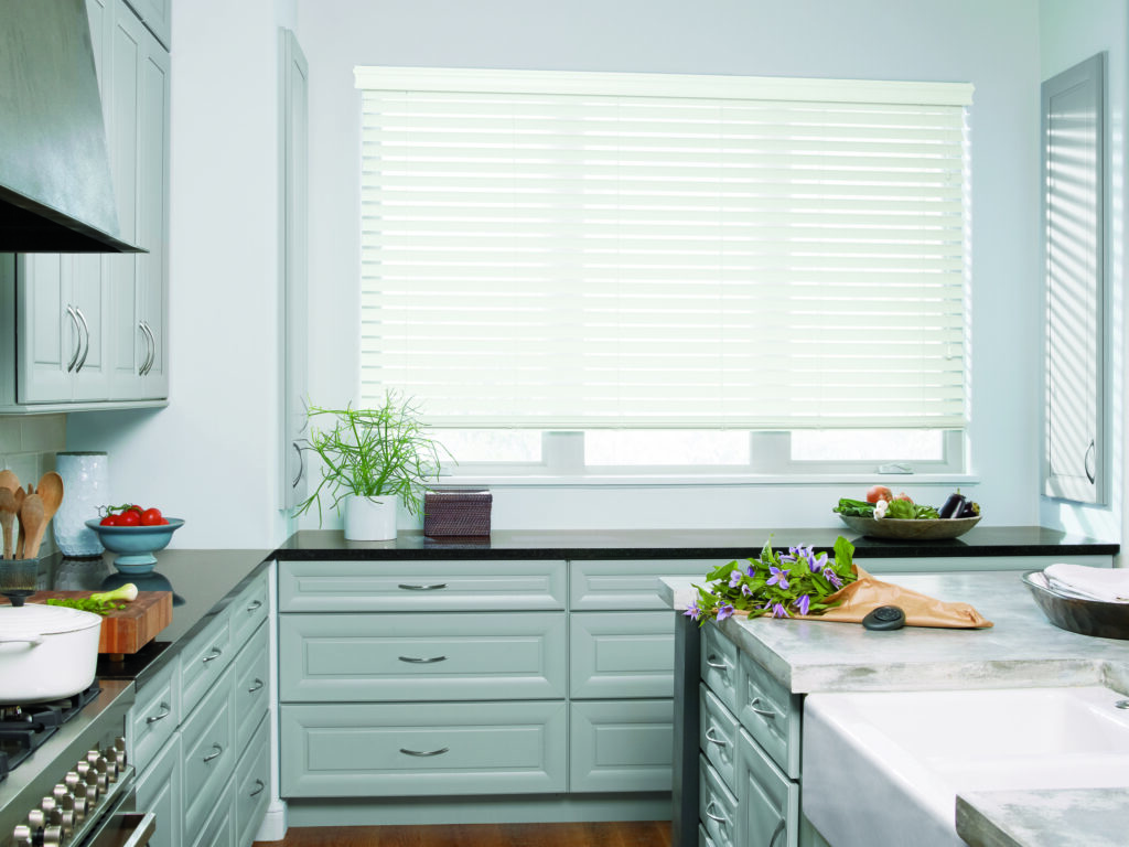 Hunter Douglas EverWood Renditions Blinds Custom Blinds Omaha