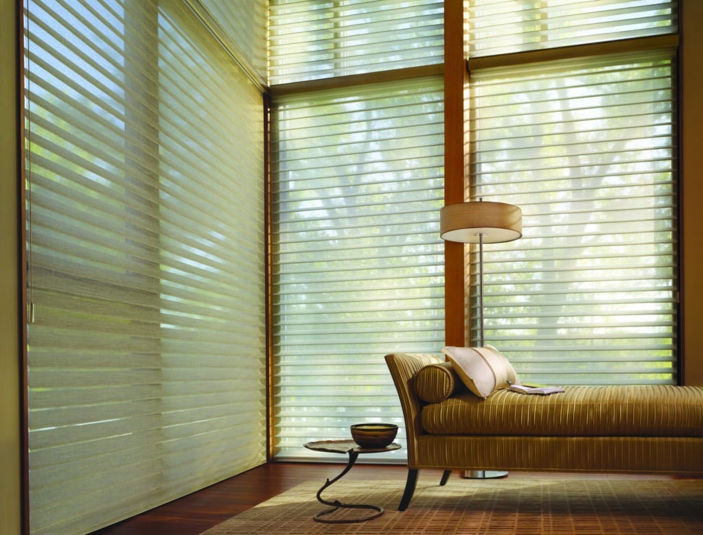 Hunter Douglas | Alustra Silhouette®