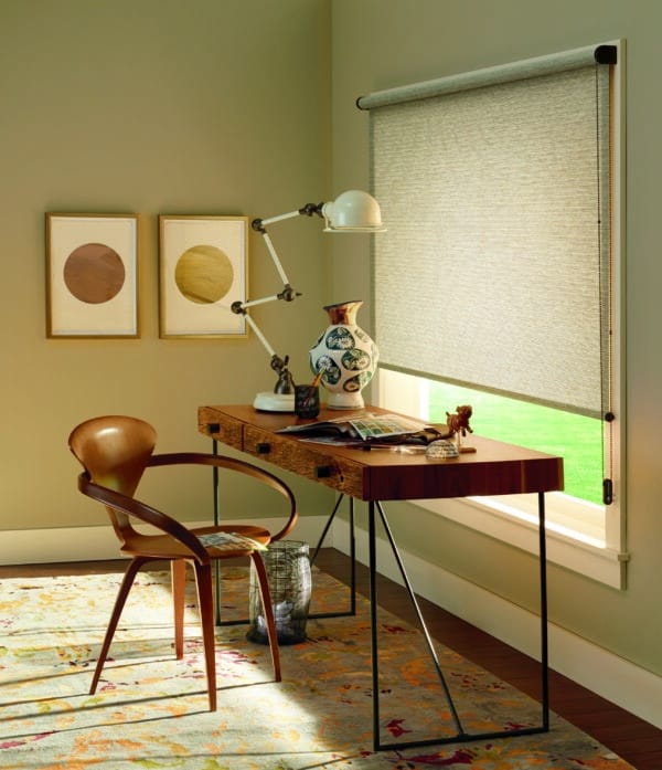 Alustra® Woven Shades - Image 5