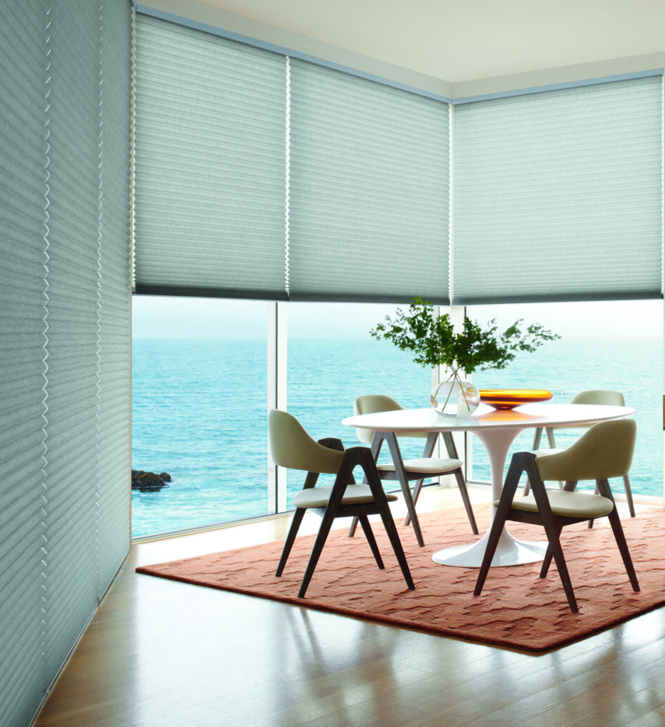 Hunter Douglas Alustra® Architella®