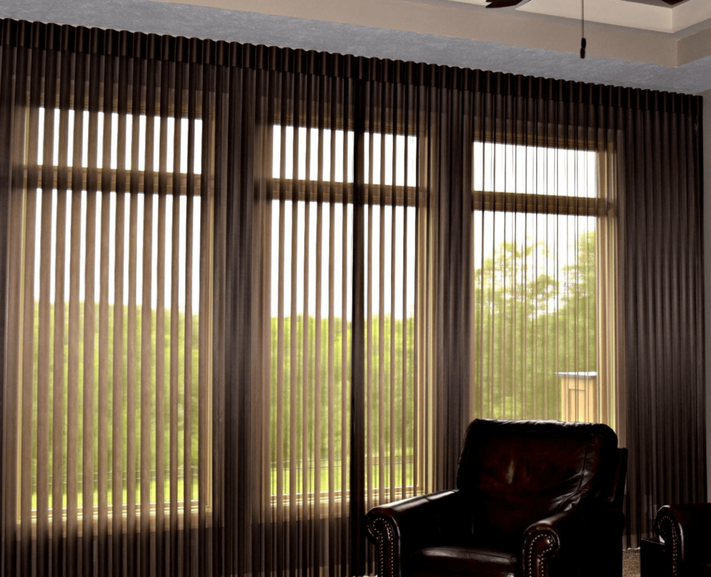 Redecorate Your Home With New Window Treatments - Redecorate Your Home With New Window Treatments