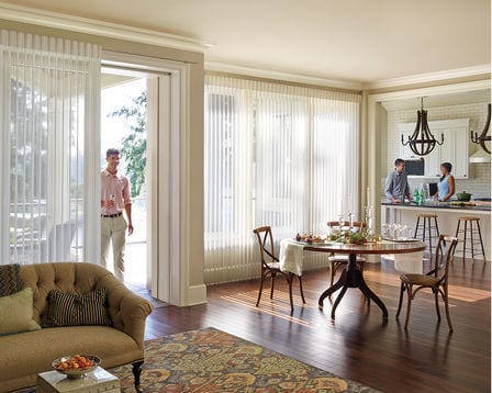 Ambiance blinds and shades Clearance