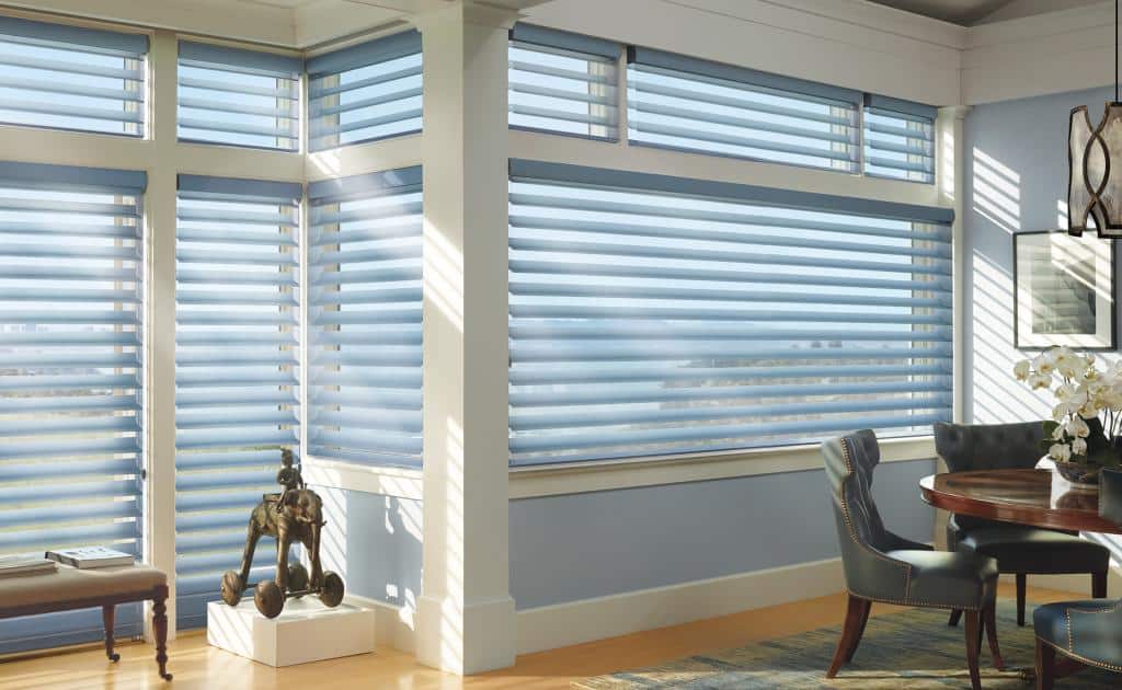 How To Clean Your Silhouette Window Shades - How To Clean Your Silhouette Window Shades