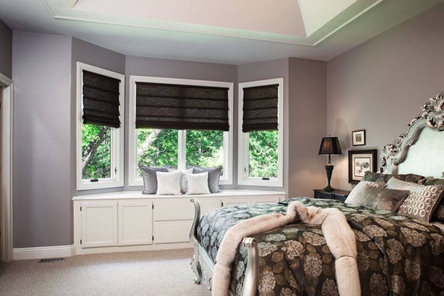 Choosing The Right Window Treatments For Your Home’s Different Needs - Window Treatments Omaha