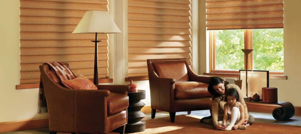Window Treatment Trends For 2015 - Window Treatment Trends For 2015