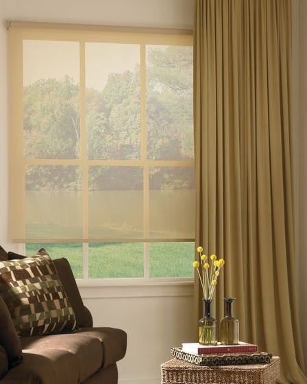 How Beautiful Window Treatments Add Drama To Your Home - Beautiful Window Treatments