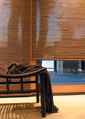 How To Create A Fall Atmosphere 1 - Ambiance Window Coverings How To Create A Fall Atmosphere - Create A Fall Atmosphere