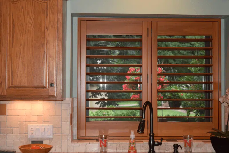 5 Common Questions About Specialty Shutters 2 | Ambiance Window Coverings Premium Blinds, Shutters, Sheers And Shades In Omaha, Ne. 5 Common Questions About Specialty Shutters | Premium Blinds, Shutters, Sheers And Shades In Omaha, Ne.