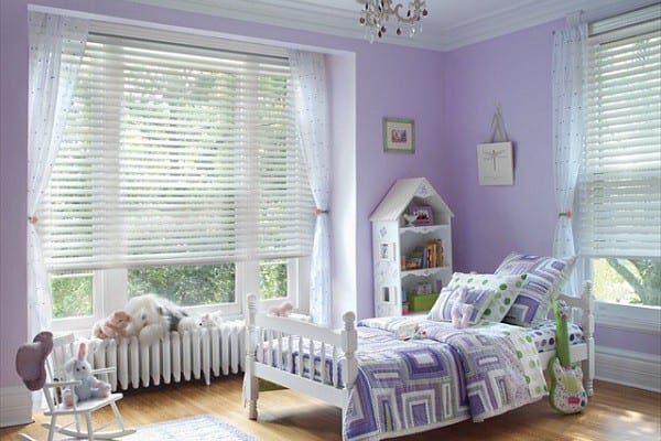 Redecorate Your Home With New Window Treatments - Redecorate Your Home With New Window Treatments