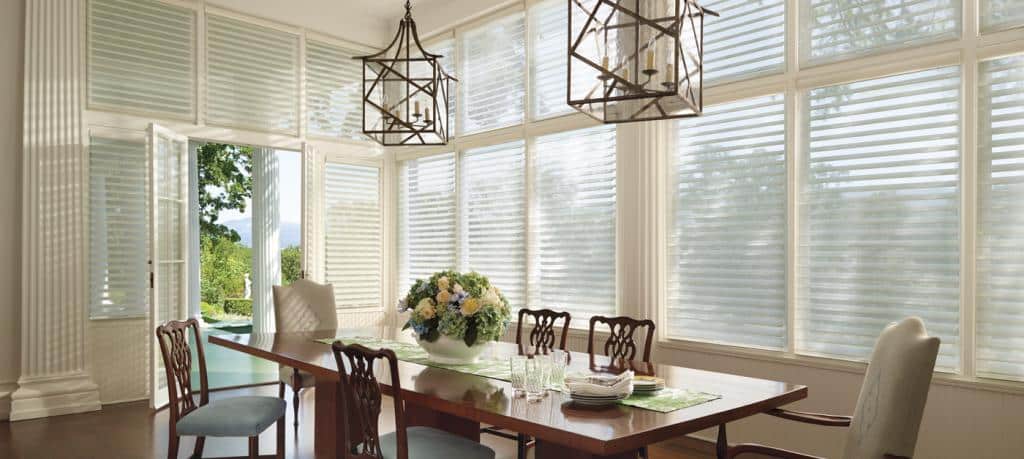 Window Treatment Trends For 2015 - Window Treatment Trends For 2015