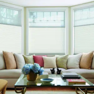 Honeycomb Shades Omaha