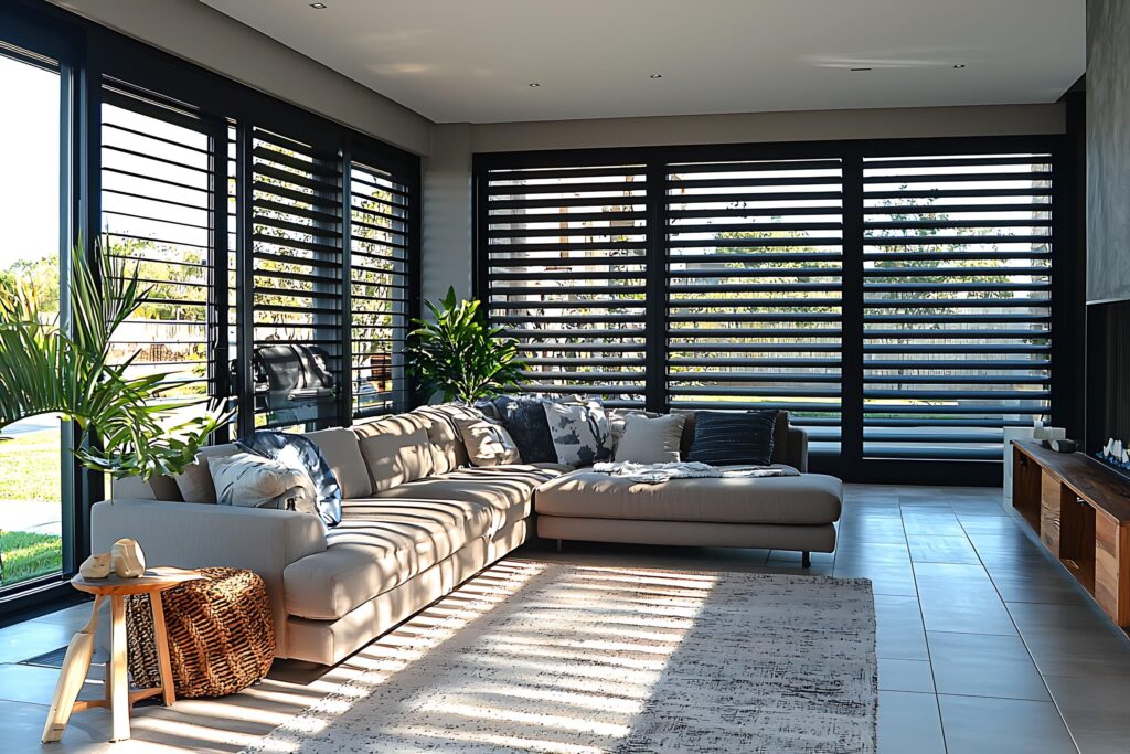How Custom Window Treatments Keep Your Home Cool In Summer 2 | Ambiance Window Coverings Premium Blinds, Shutters, Sheers And Shades In Omaha, Ne. How Custom Window Treatments Keep Your Home Cool In Summer | Premium Blinds, Shutters, Sheers And Shades In Omaha, Ne.
