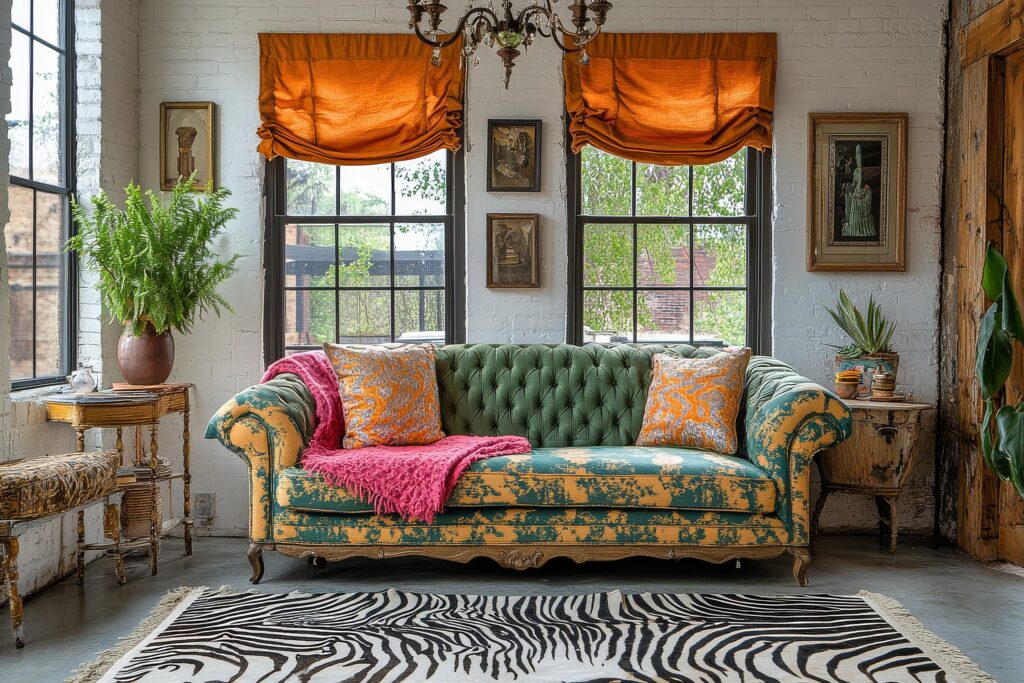 How Custom Valances Add The Perfect Finishing Touch To Your Windows 1 | Ambiance Window Coverings Premium Blinds, Shutters, Sheers And Shades In Omaha, Ne. Custom Valances