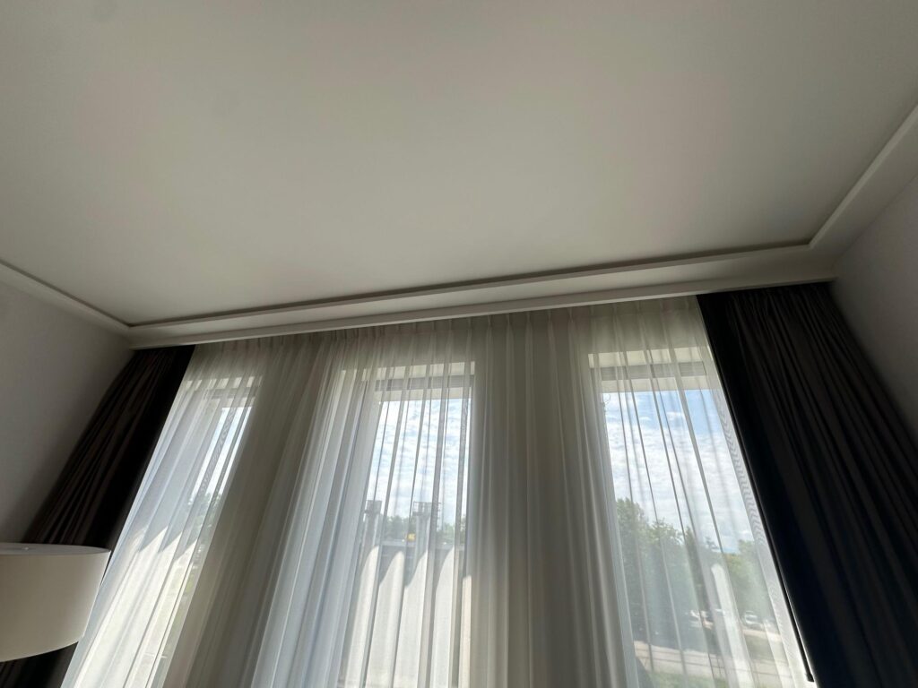 How Luxury Window Treatments Instantly Elevate Your Home 2 | Ambiance Window Coverings Premium Blinds, Shutters, Sheers And Shades In Omaha, Ne. Luxury Window Treatments