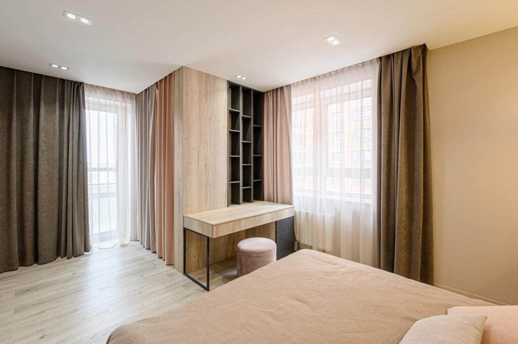 How Luxury Window Treatments Instantly Elevate Your Home 1 | Ambiance Window Coverings Premium Blinds, Shutters, Sheers And Shades In Omaha, Ne. Luxury Window Treatments