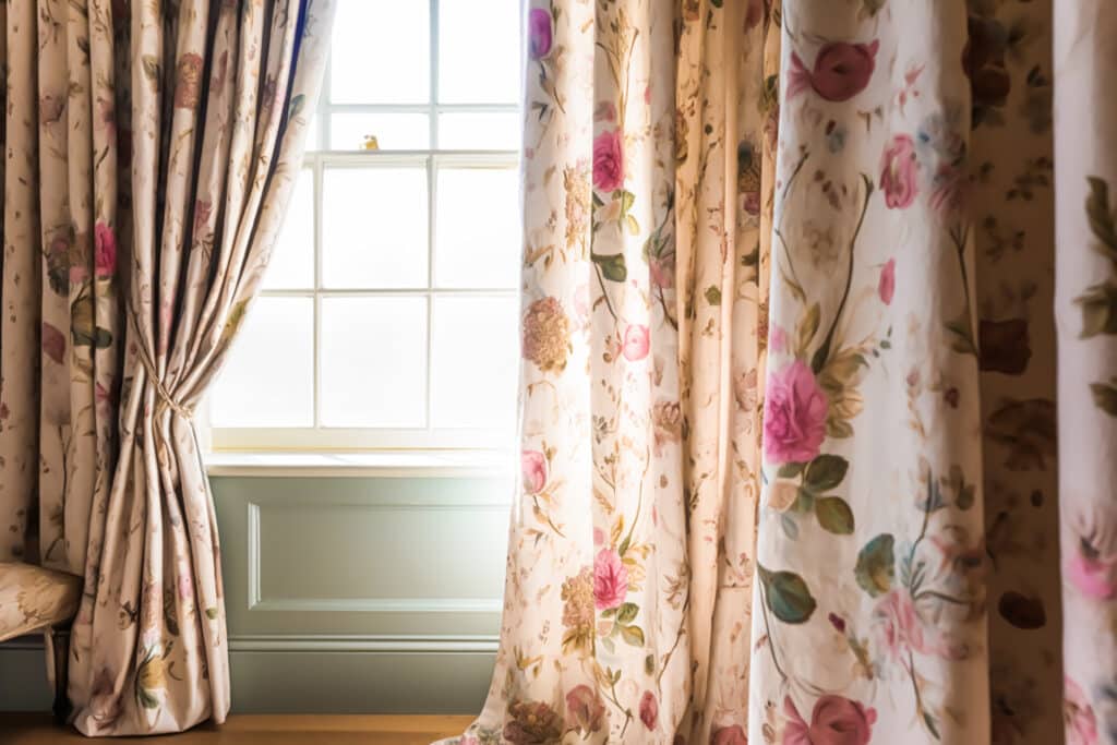 The Latest Window Covering Trends