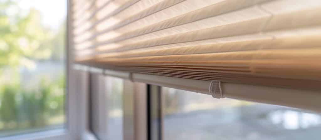 How To Care For Your Blinds