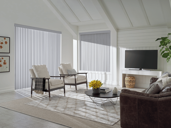 Are Vertical Blinds Outdated