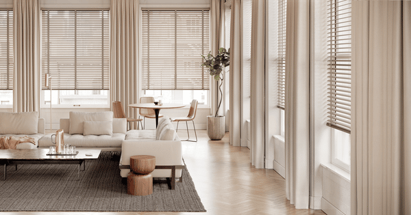 Do Window Treatments Increase Home Value