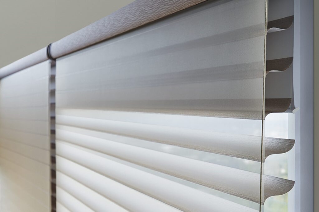 How Do Day Night Blinds Work