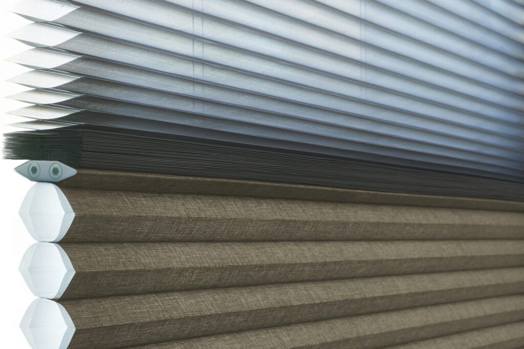 How Do Day Night Blinds Work