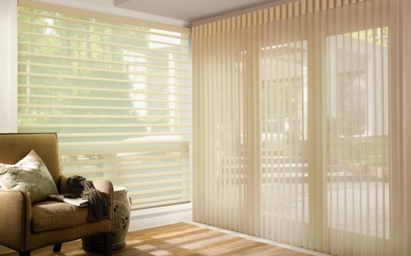 Using Window Treatments to Improve Natural Lighting