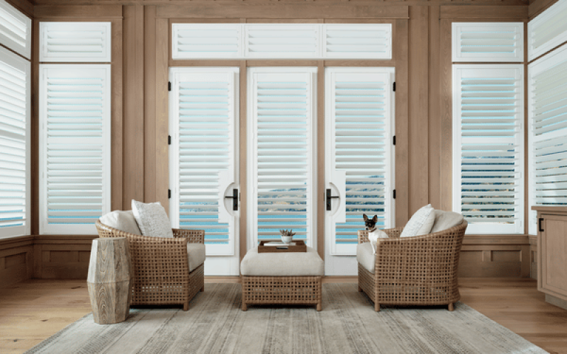 window treatment ideas for french doors