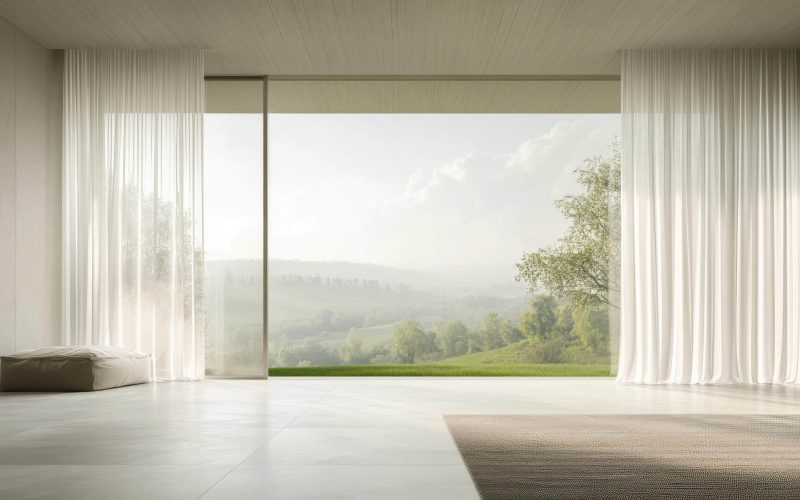 Why Motorized Drapery Systems Are Worth the Upgrade