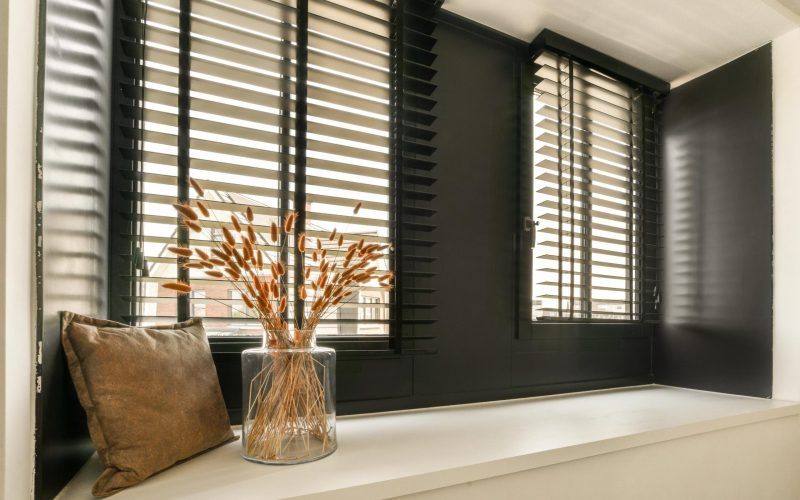 Everything You Need to Know About Installing Window Shutters