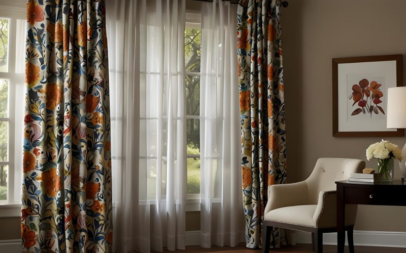 Top Benefits of Privacy Lining for Windows and Curtains,Privacy Lining