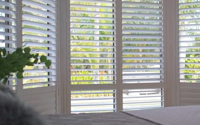 hidden tilt shutters