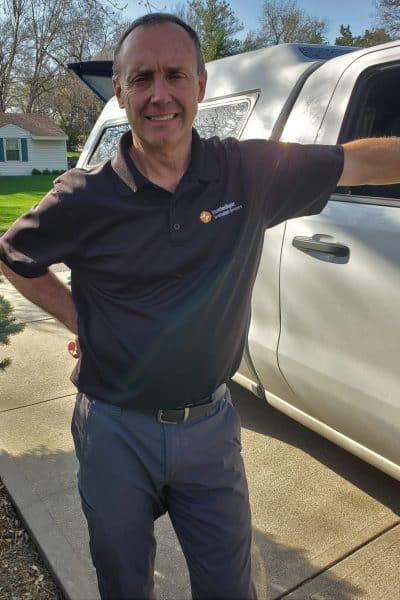 Larry Klien