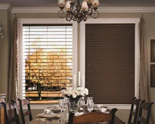 Reveal® Blinds With MagnaView® Technology