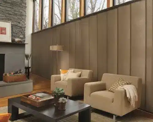 Skyline® Gliding Window Panels