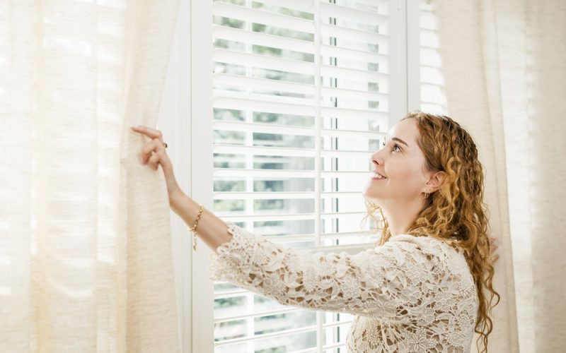 6 Common Mistakes When Buying Window Treatments