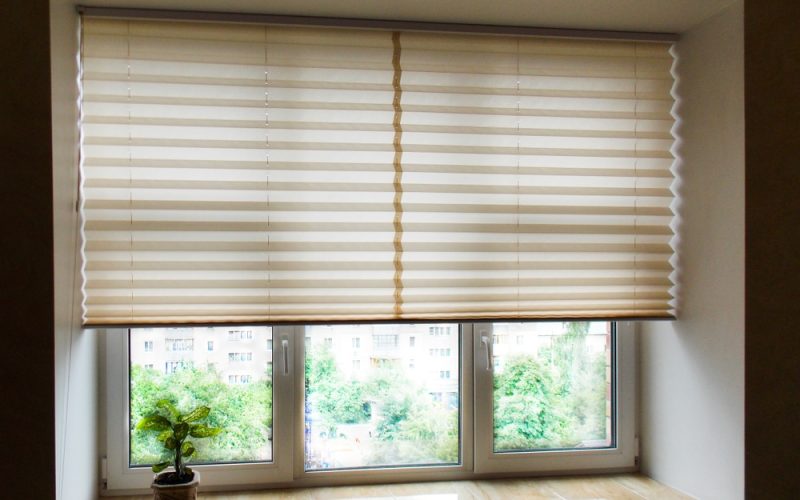 Window Treatments For A Contemporary Style