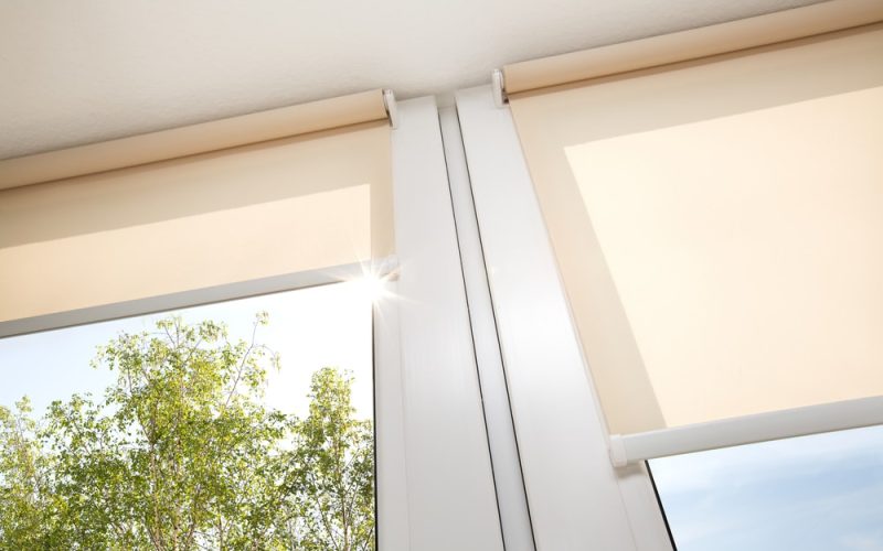 Using Window Treatments To Conserve Energy