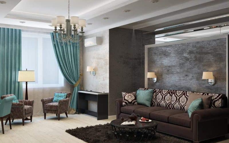 Window Treatment Ideas For Luxury Homes And Condos
