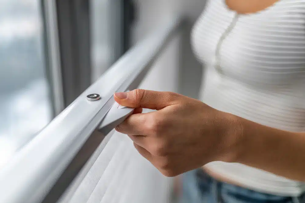 How To Use Window Treatments For Privacy And Light Control 1 | Ambiance Window Coverings Premium Blinds, Shutters, Sheers And Shades In Omaha, Ne. How To Use Window Treatments
