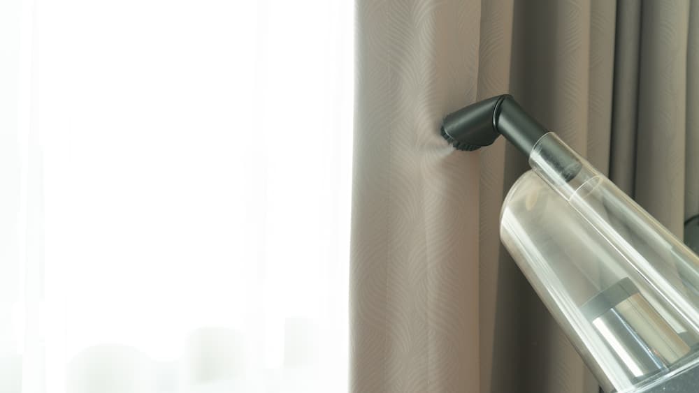 How Often Should You Clean Window Coverings